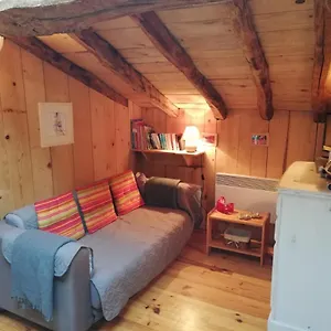 Сasa de vacaciones Arcogite, Val-de-Sos